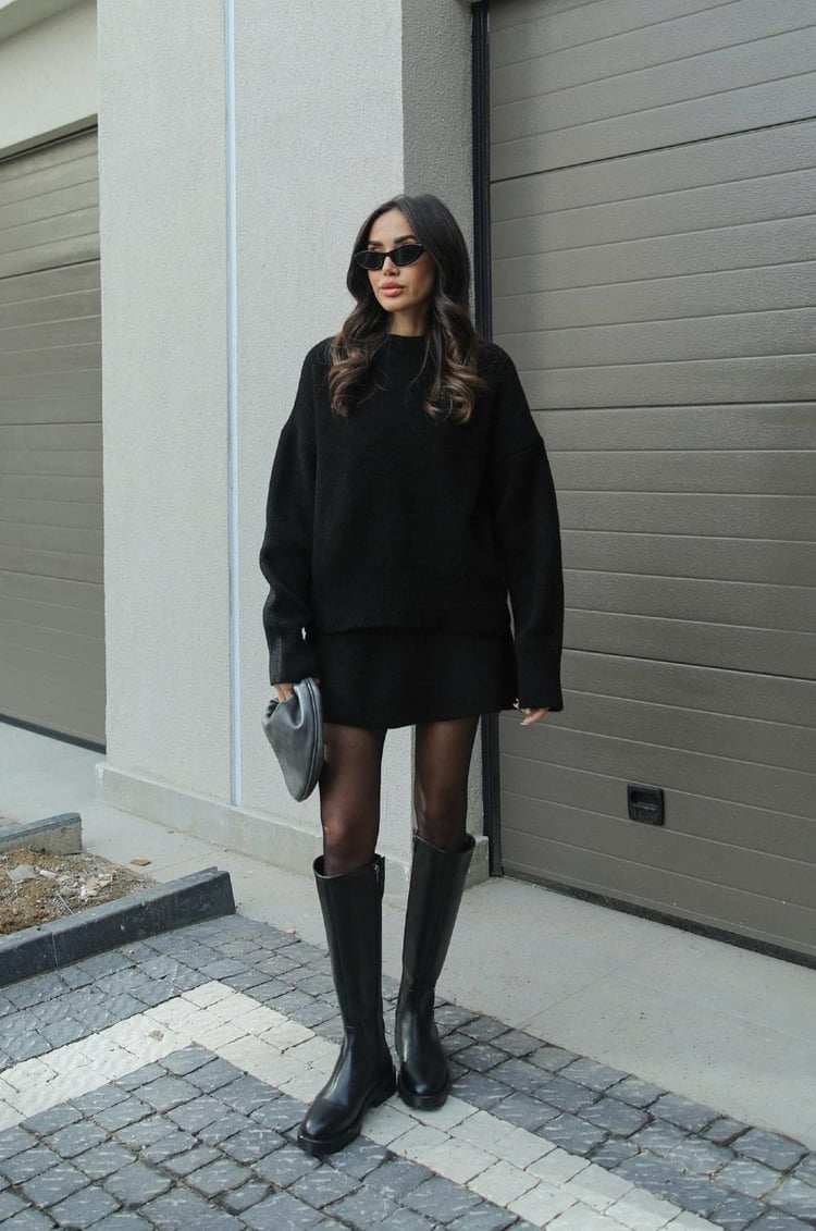 Lara | CONJUNTO DE OTOÑO