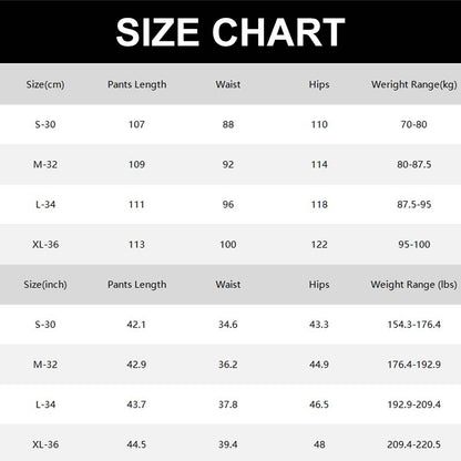 📢📢 ¡¡50% DESCUENTO!! ⏰ Pantalones Cargo Tácticos para Hombre con Protección para las Rodillas