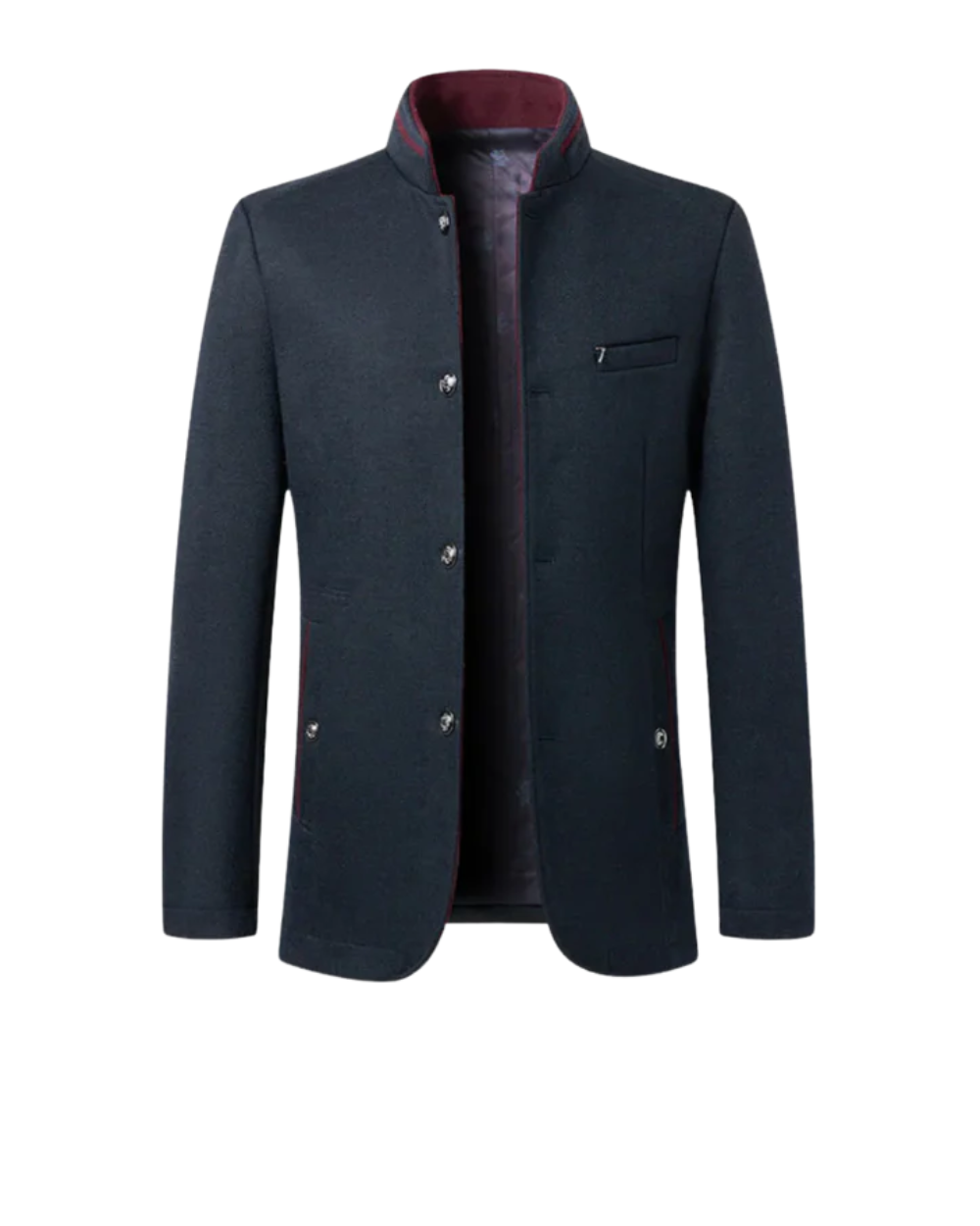 Blazer elegante para hombre