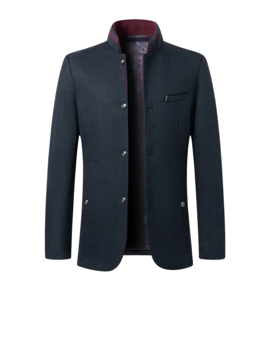 Blazer elegante para hombre