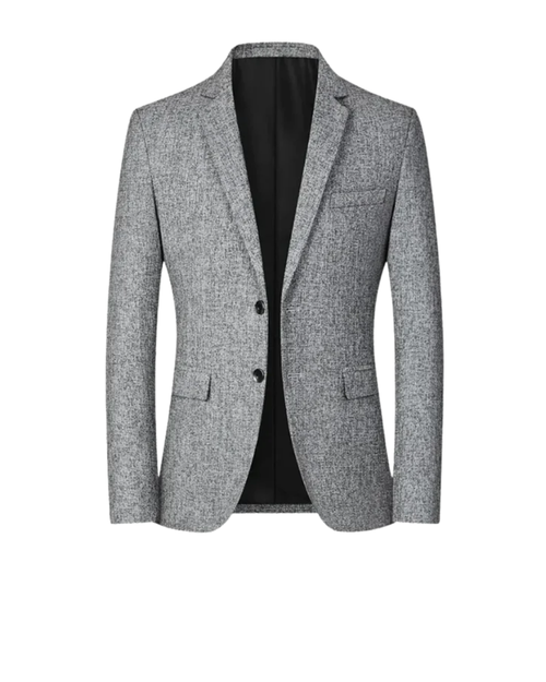 Blazer elegante para hombre