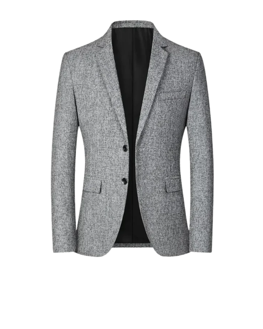 Blazer elegante para hombre