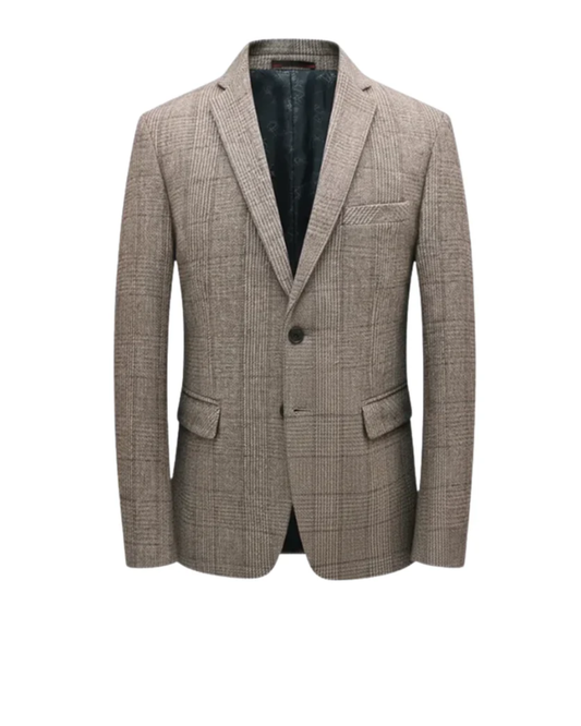 Blazer elegante para hombre