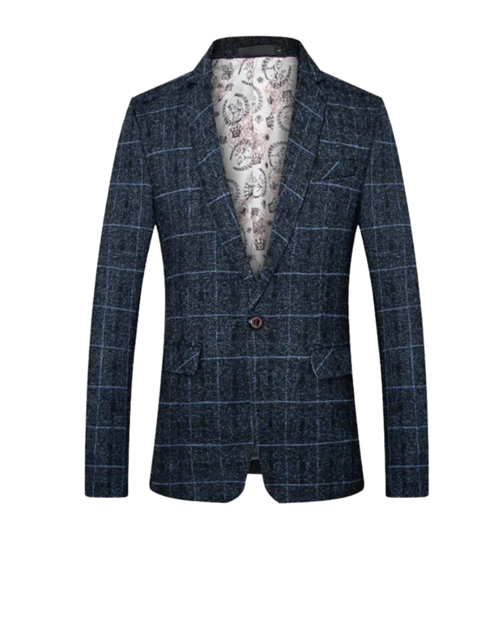 Blazer elegante para hombre
