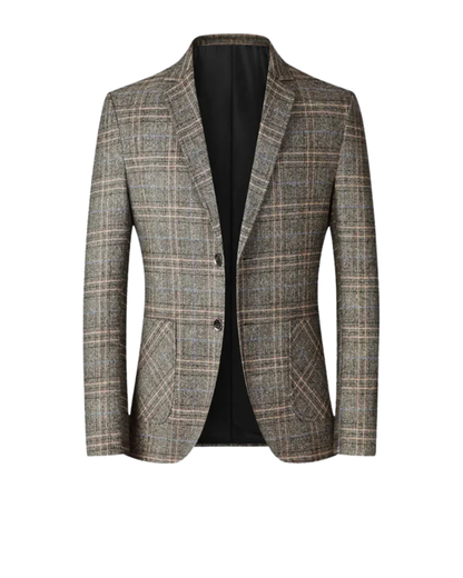 Blazer elegante para hombre