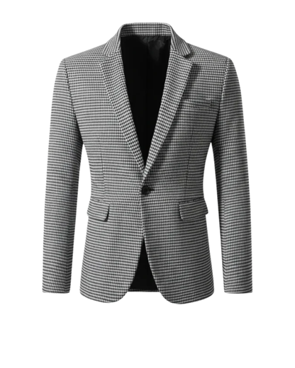 Blazer elegante para hombre