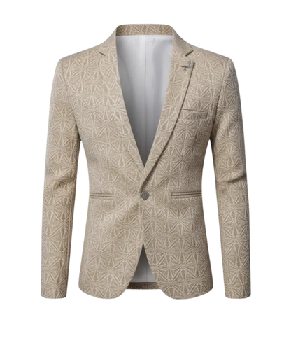 Blazer elegante para hombre
