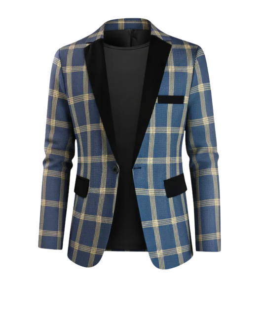 Blazer elegante para hombre