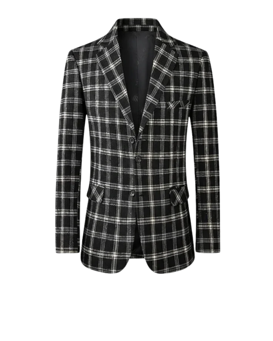 Blazer elegante para hombre