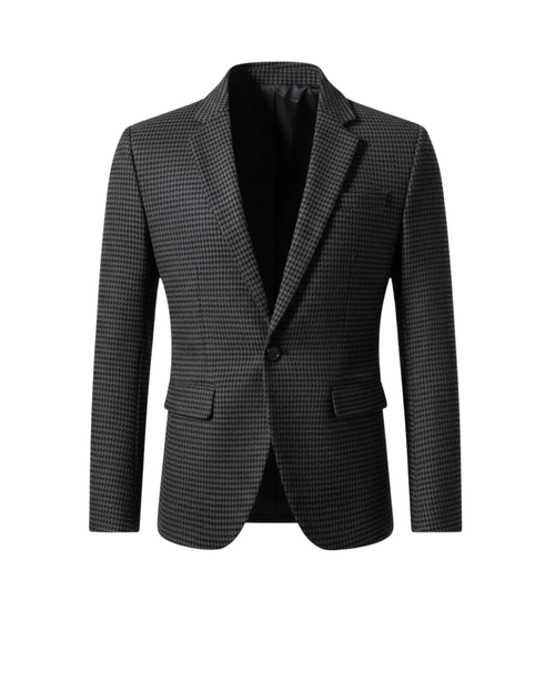 Blazer elegante para hombre