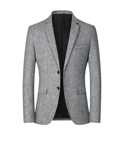 Elegant Men's Blazer
