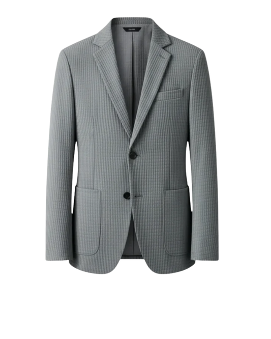 Blazer elegante para hombre