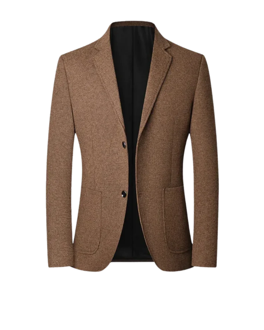 Blazer elegante para hombre