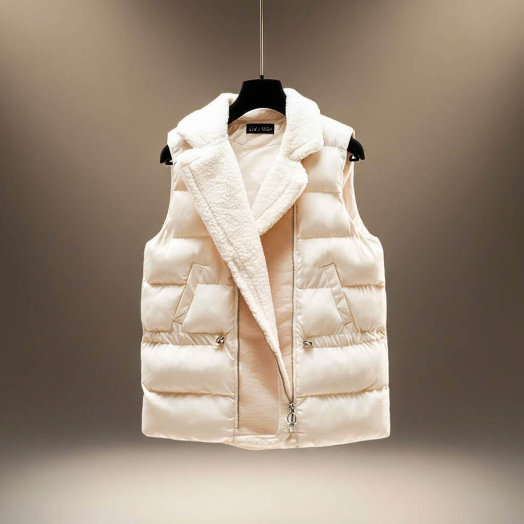 Conjunto de Invierno Cristina Prestigio