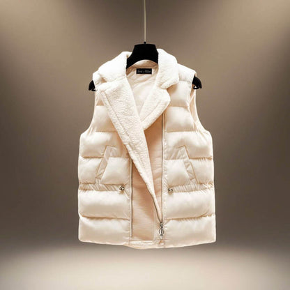 Conjunto de Invierno Cristina Prestigio